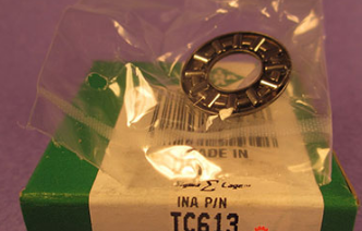 INA TC613 bearing | 9.525x20.638x1.984 mm